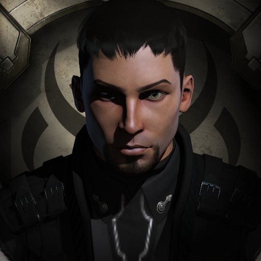 Gallente Citizen 2401715