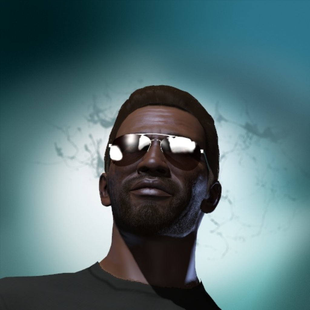 Reverend Smooth