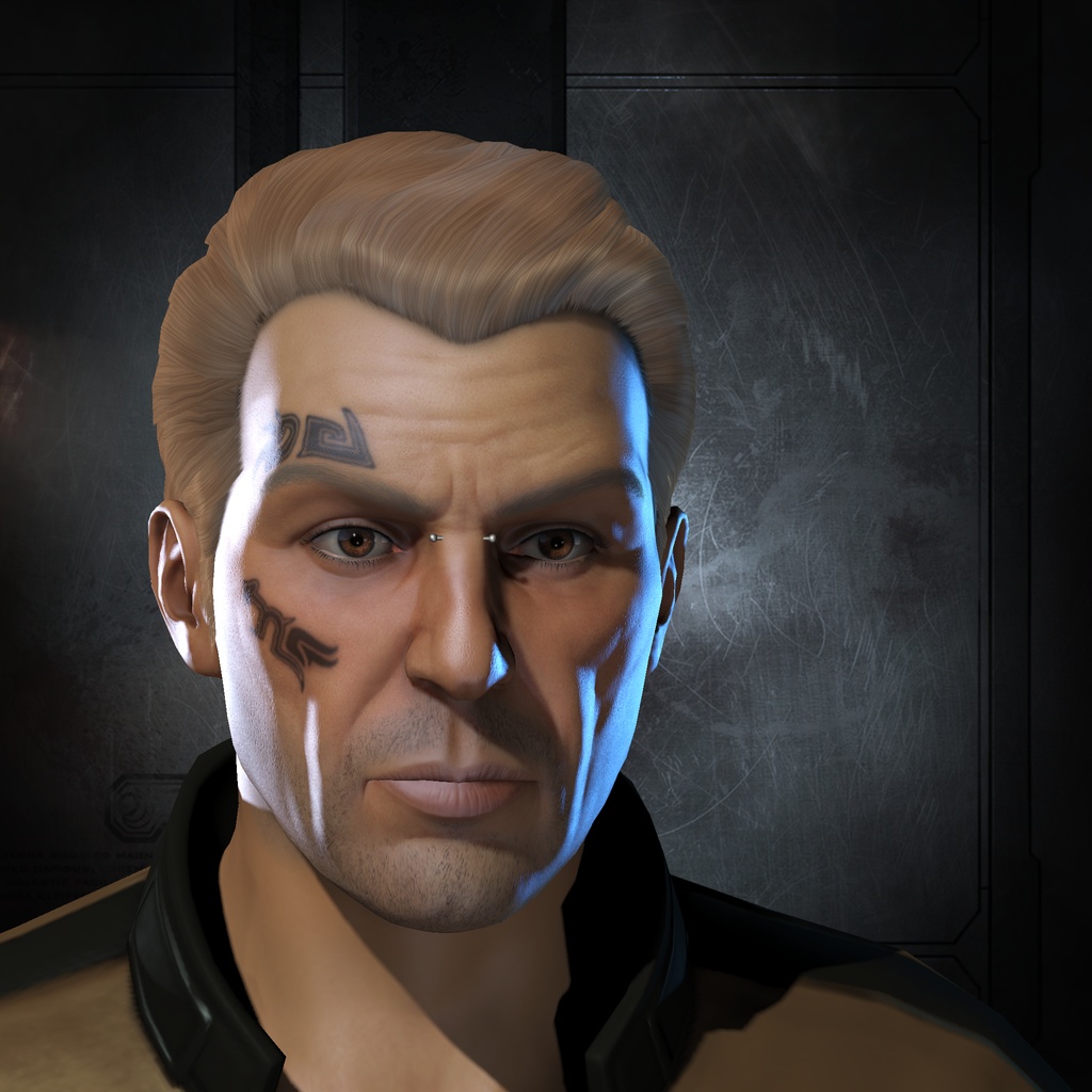 Xerxes Roux
