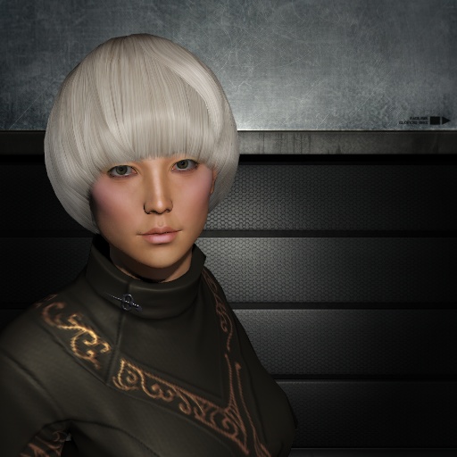 Miss Coin