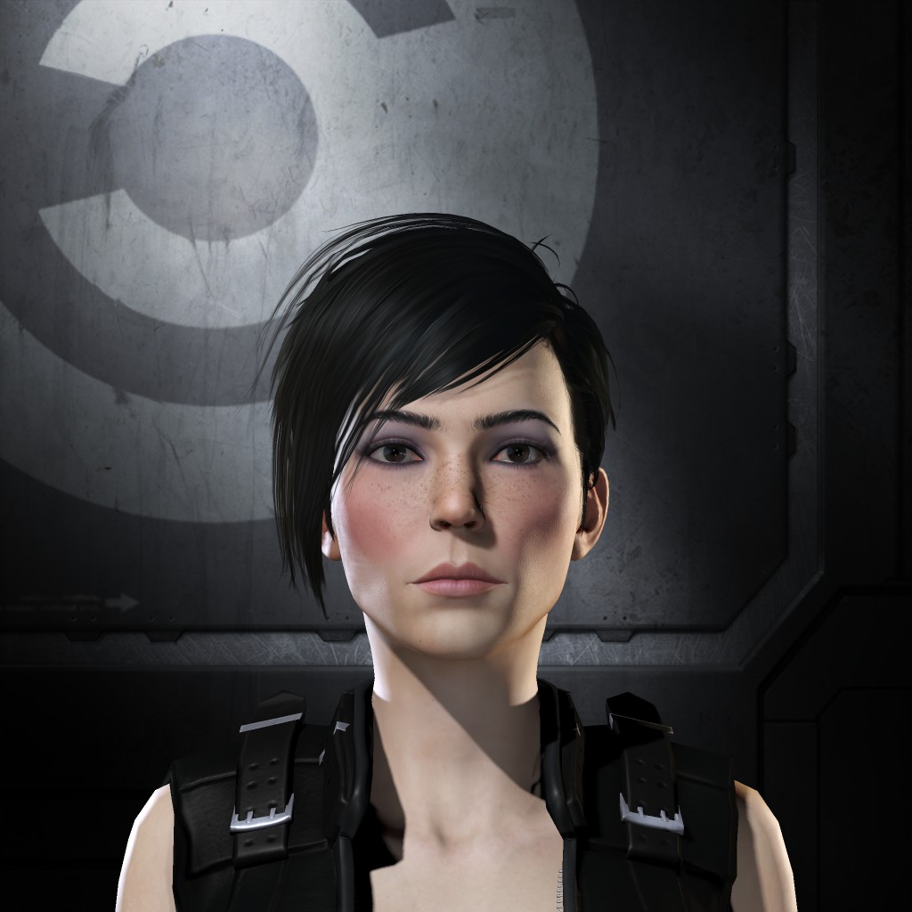 portrait