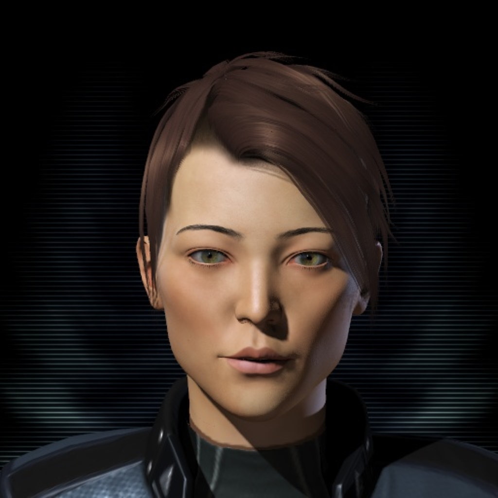 Lady Darabor