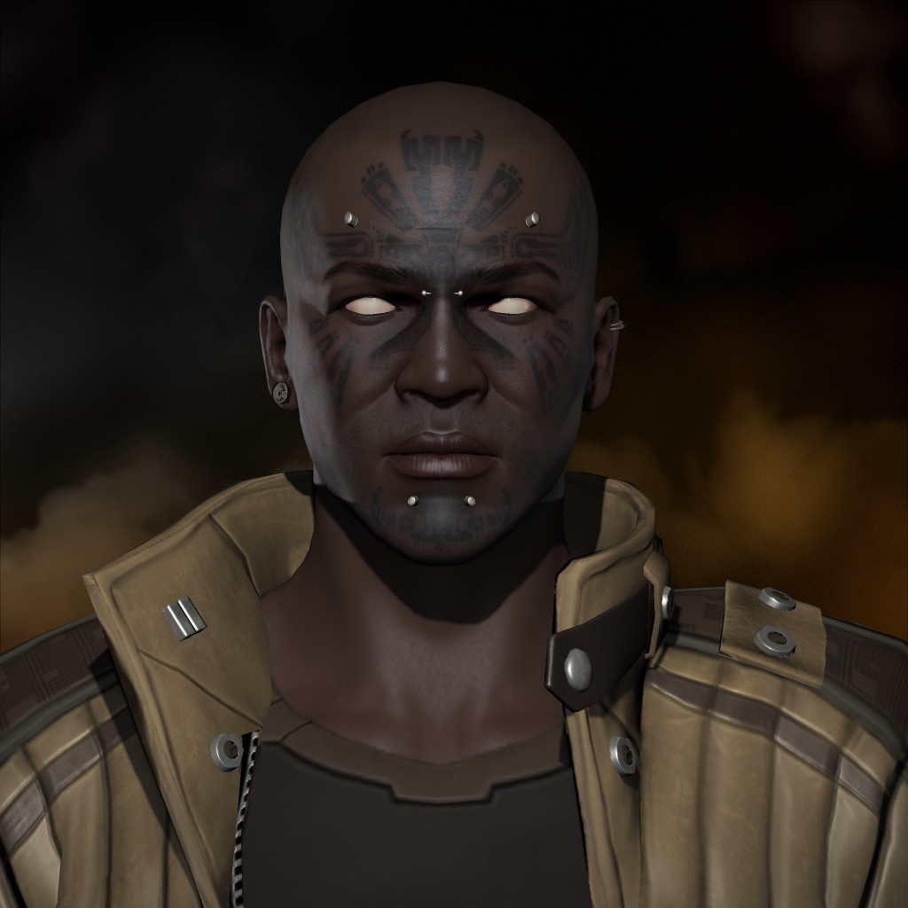 Kairo Djinn