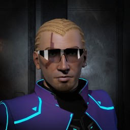 Hakunaaa portrait