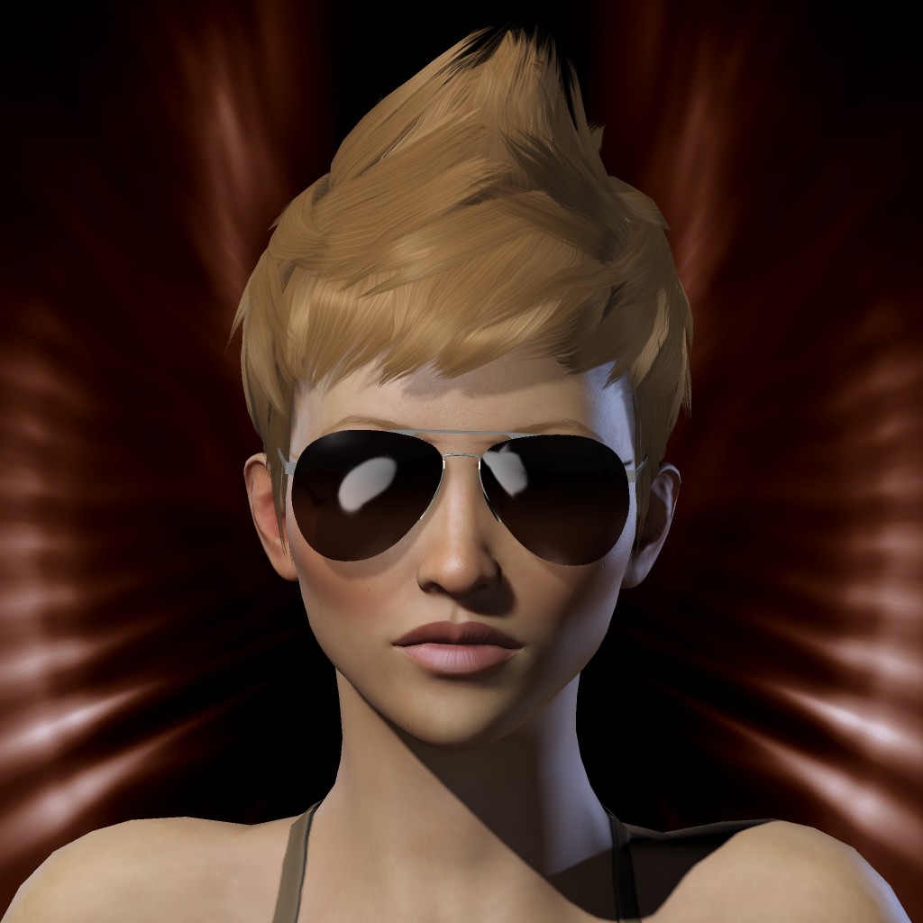 Myrka krasa