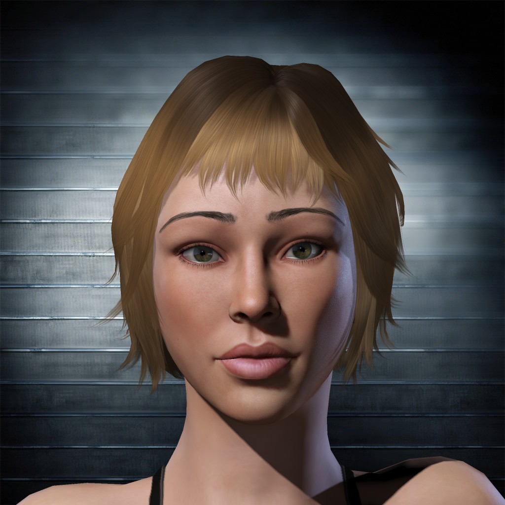 Carly Vatar