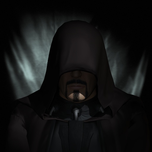 Drazhar Dyson
