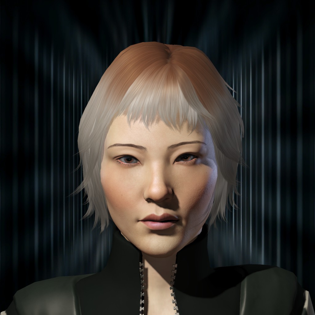 portrait