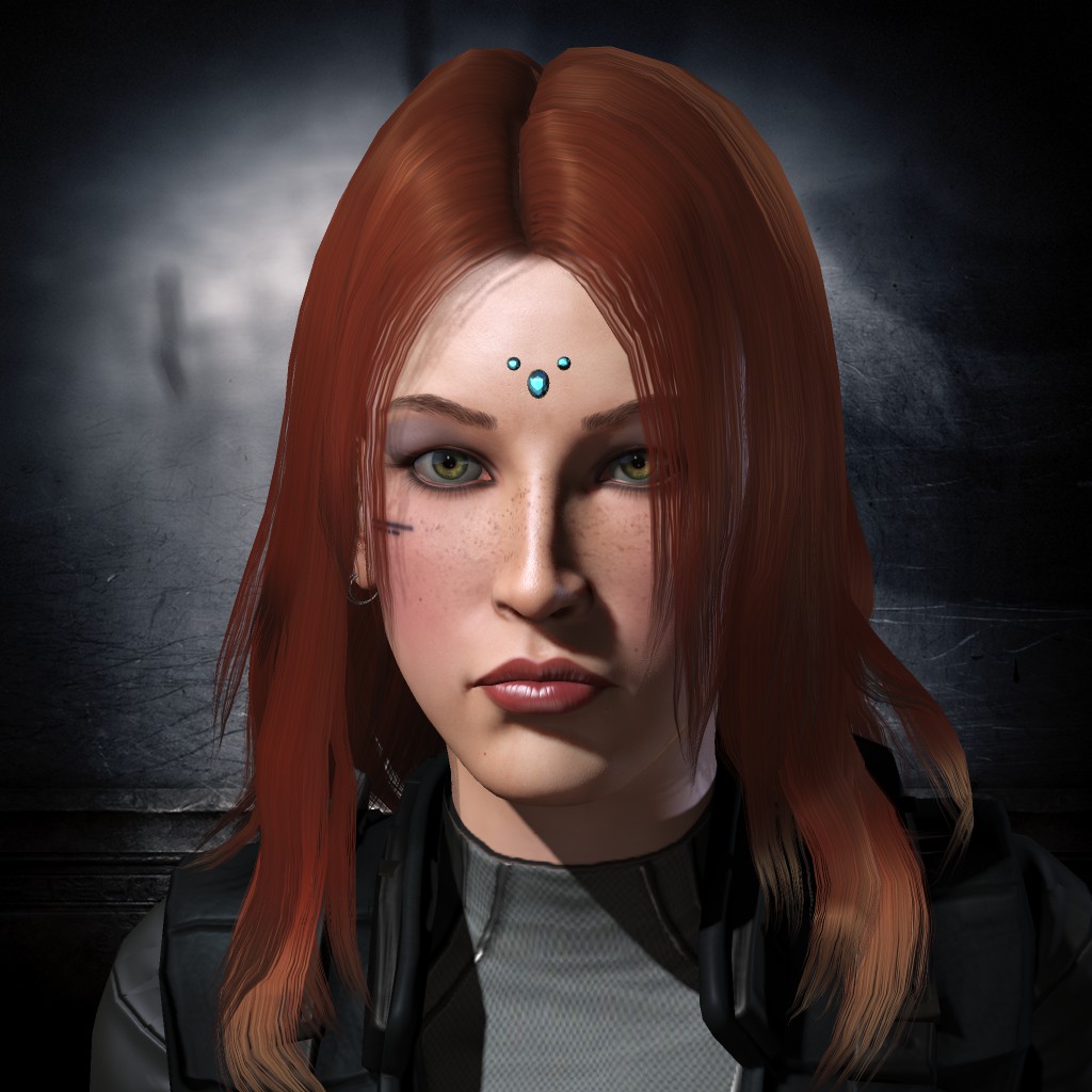 Siona Raven