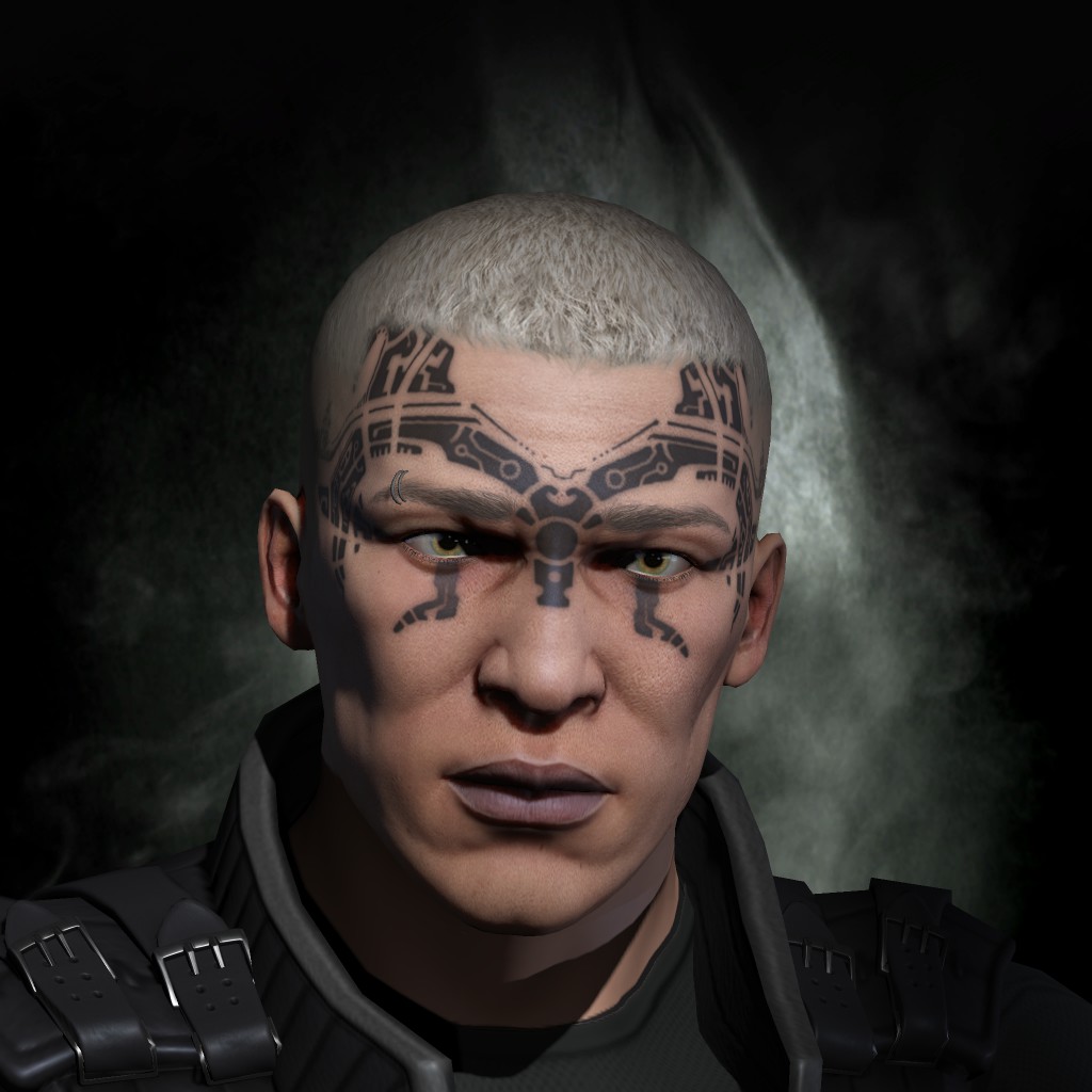 Azreal Karr