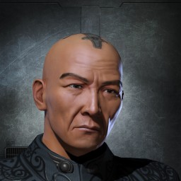 Vabani portrait