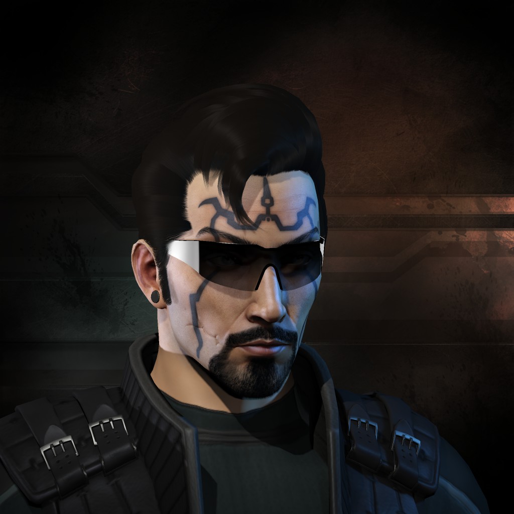 Captian Tightpants