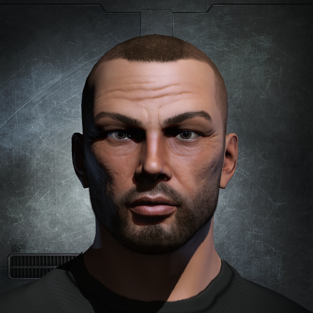 David Starcaller