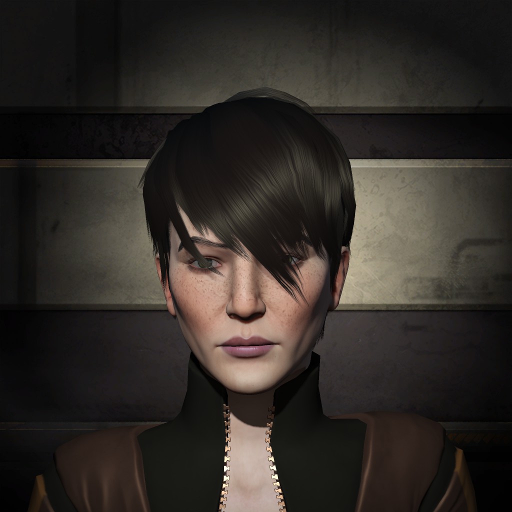 Miranda ElDian