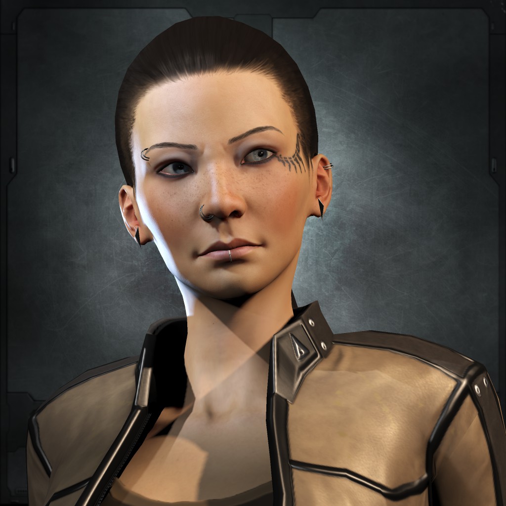 Taryn Vigilus
