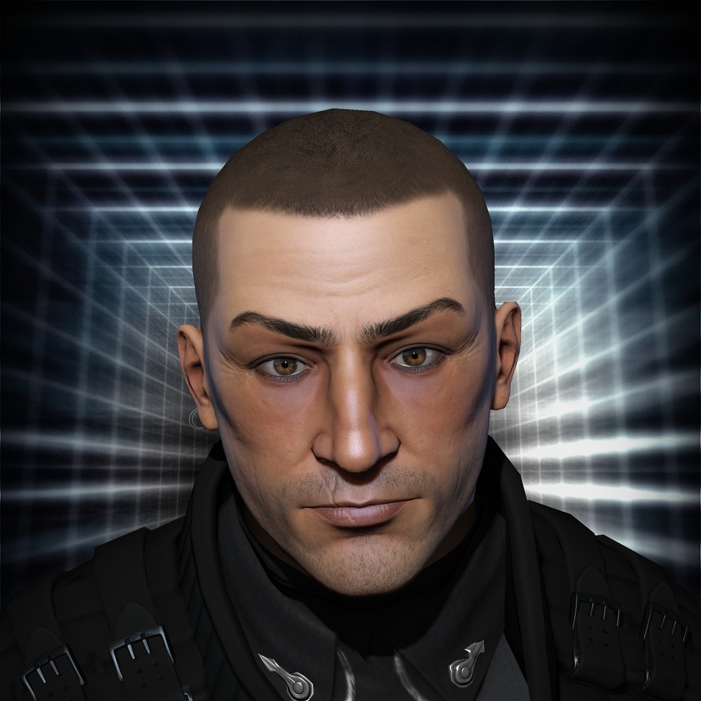 Cpt RoughNeck