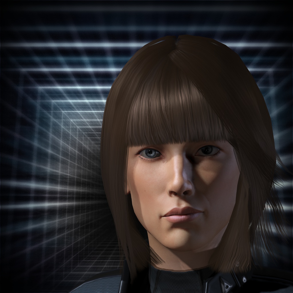 CMDR Anaru