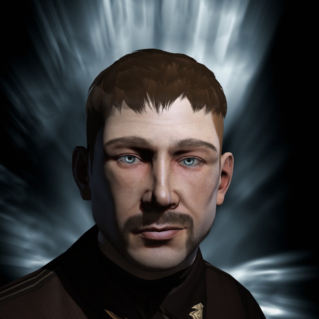 Sean Devereux