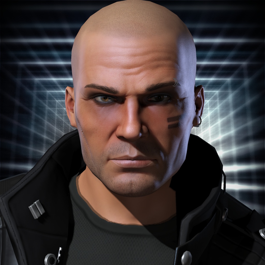 kH132