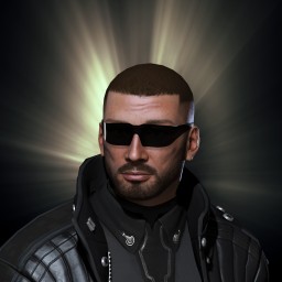 Farmint portrait