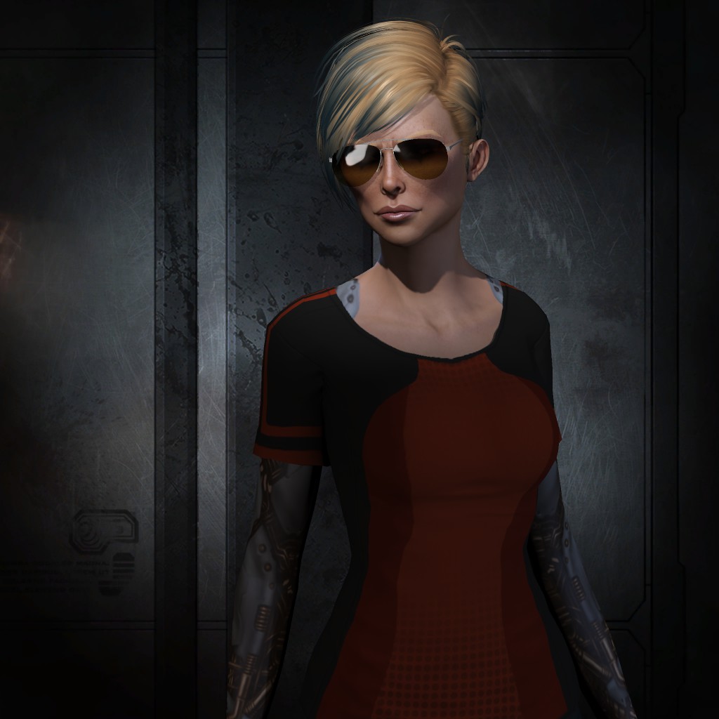 Lilu Starrunner