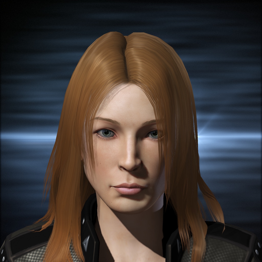 Corp Assistant