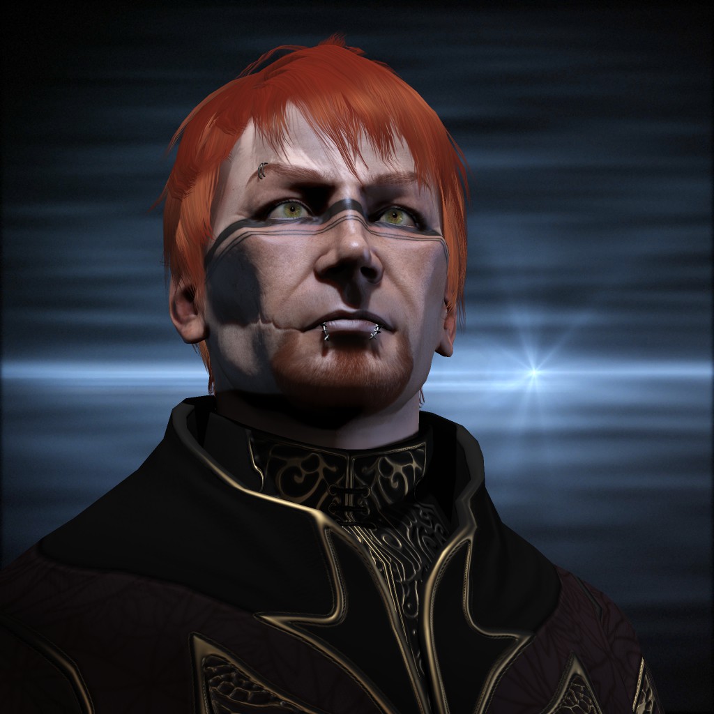 Hadrian Malestrom
