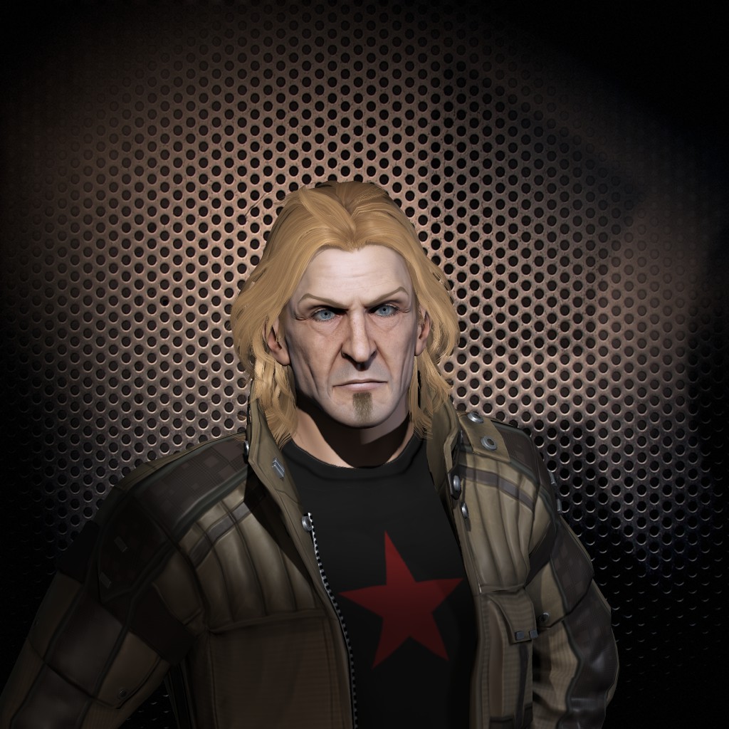 Jarvan Dalbrt
