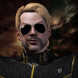 Kirrino portrait