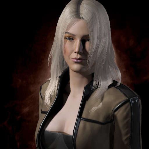 Kitt tiara