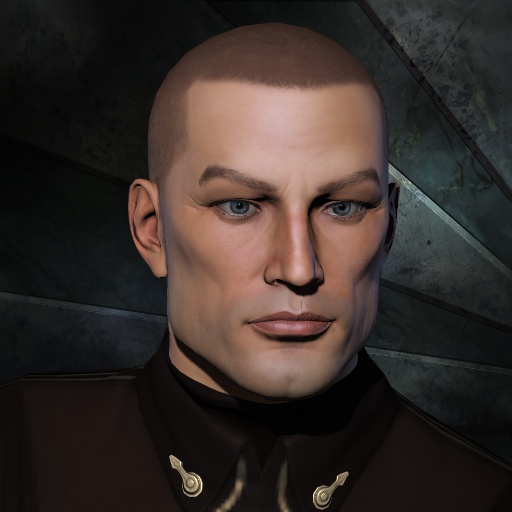 Nicholas Treweek
