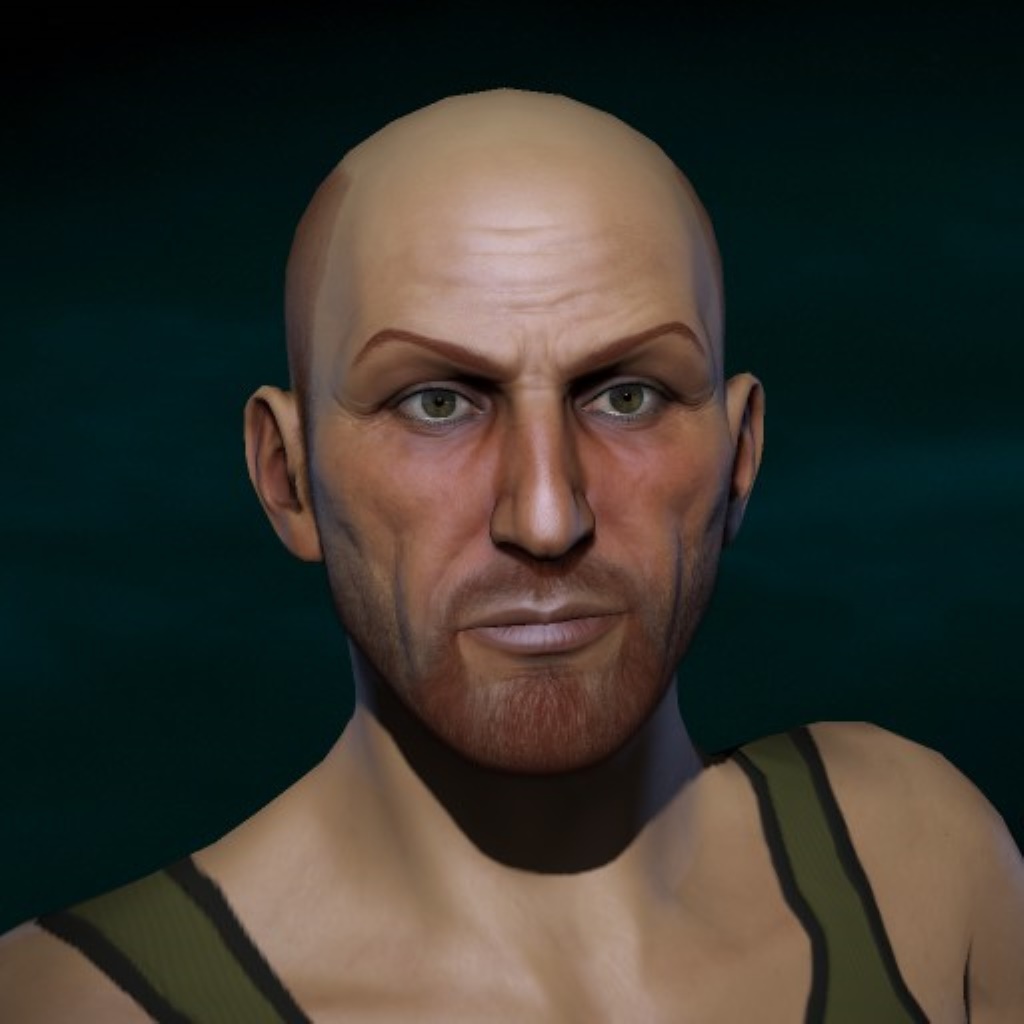 Fred Danson