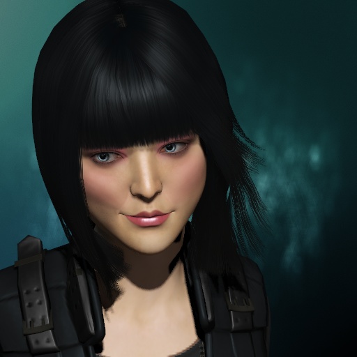 Lia Katanna