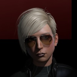 DemonMining portrait