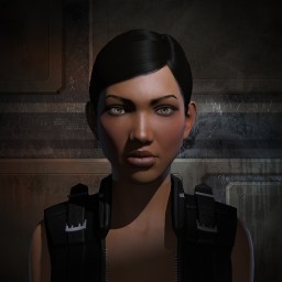 illskill portrait