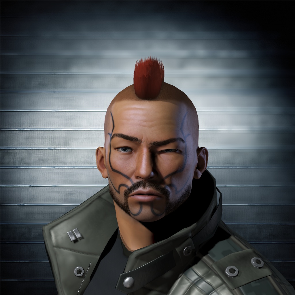 Terrenor h'qarr