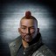 Terrenor h'qarr Terrenor h'qarr