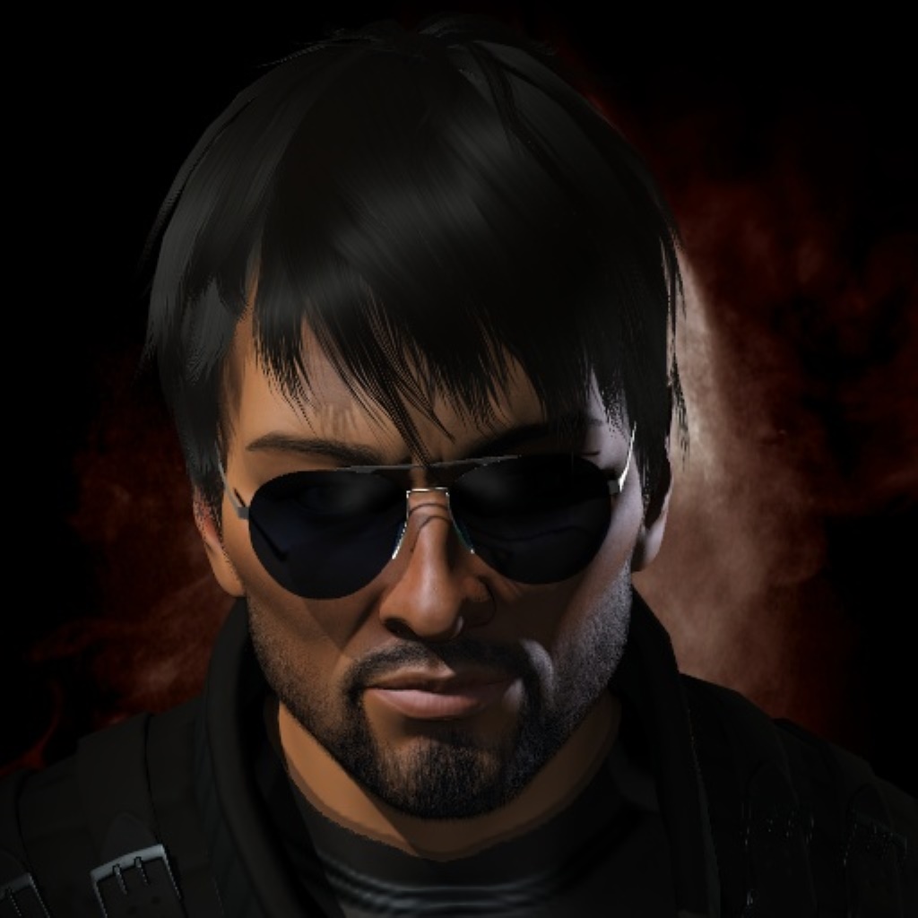 Kyle Blackthorne