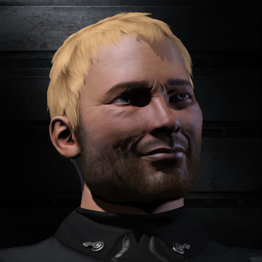 Eddy VonStroke