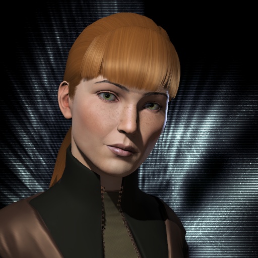 Elma Blackwater