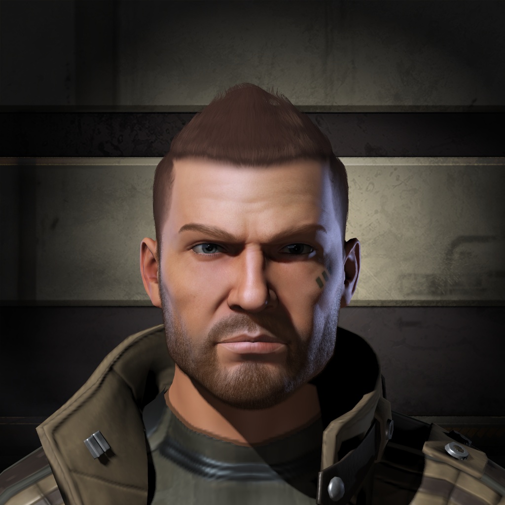 Darek Virec