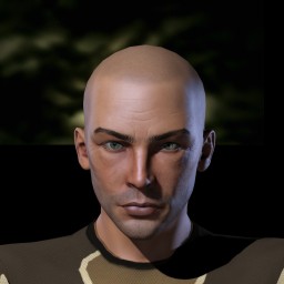 GaXoR portrait