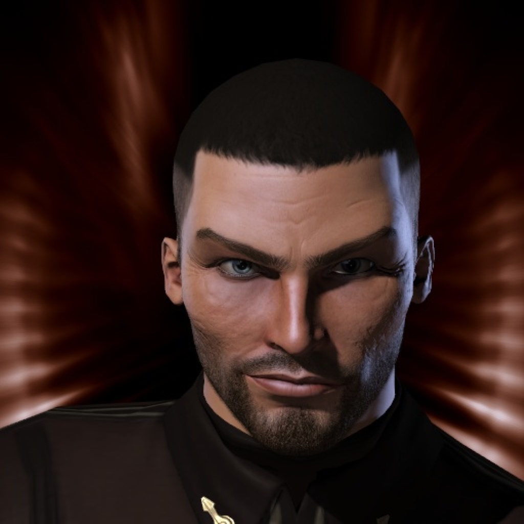 Darius Kressenov