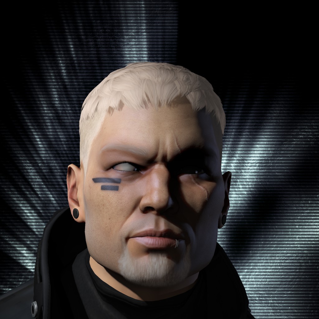 Rage Rayne
