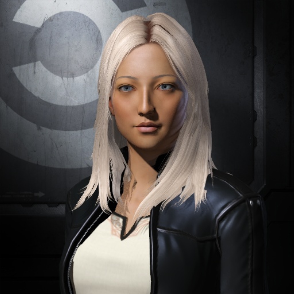 Kira Sayers