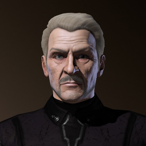 Professor Parallax