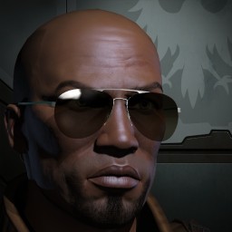 AlekShmit portrait