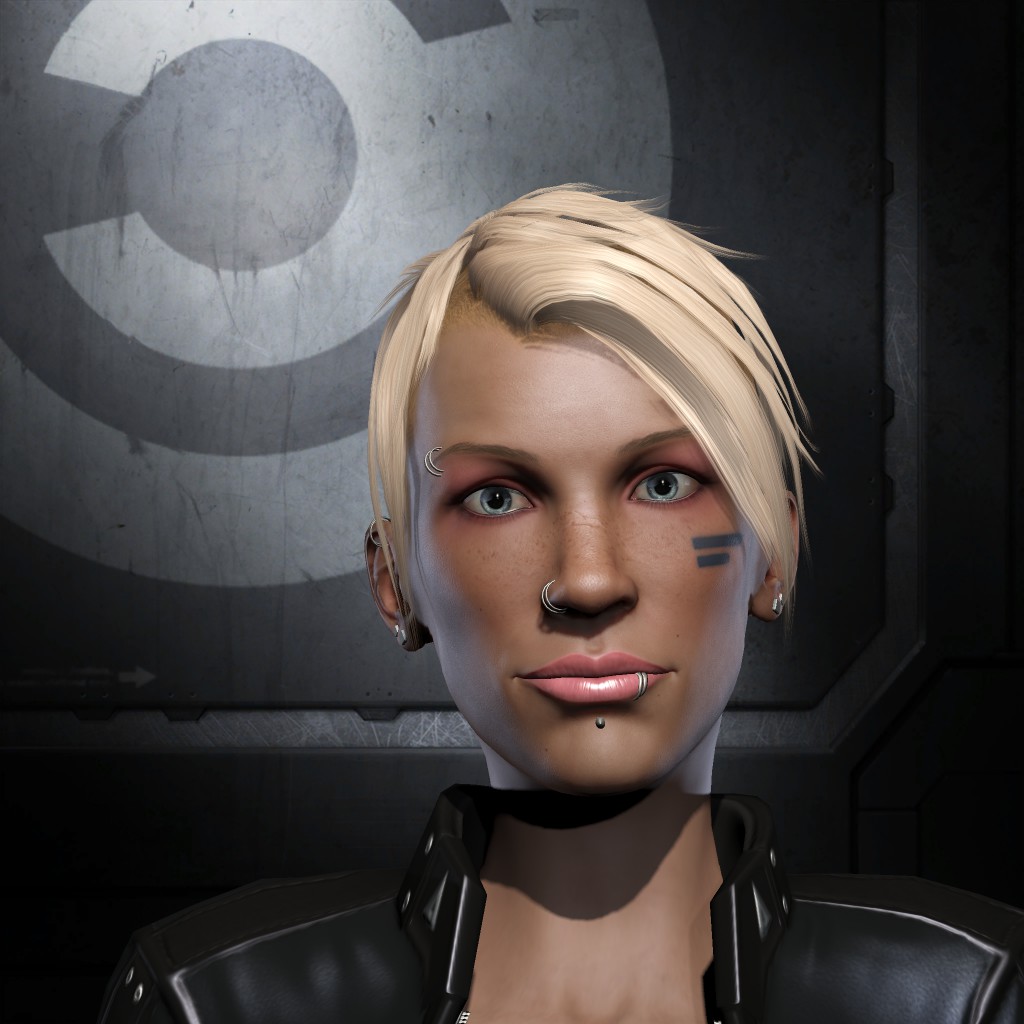Klara Daemak
