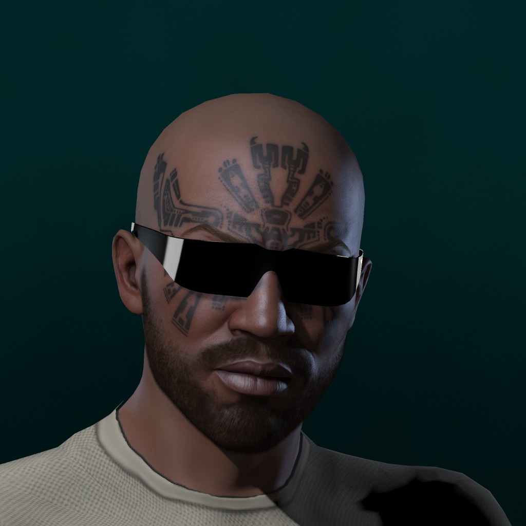 DOGDUDE