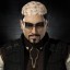 Highborn Merc Highborn Merc